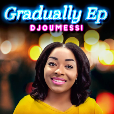 Gradually EP...