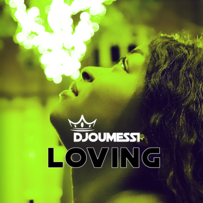 Loving – Singl...