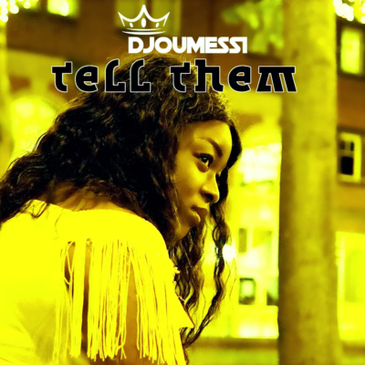 Tell Them...