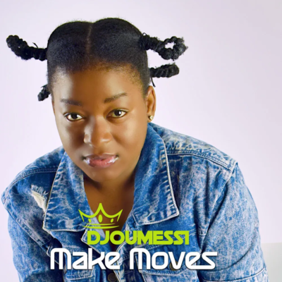 Make Moves...
